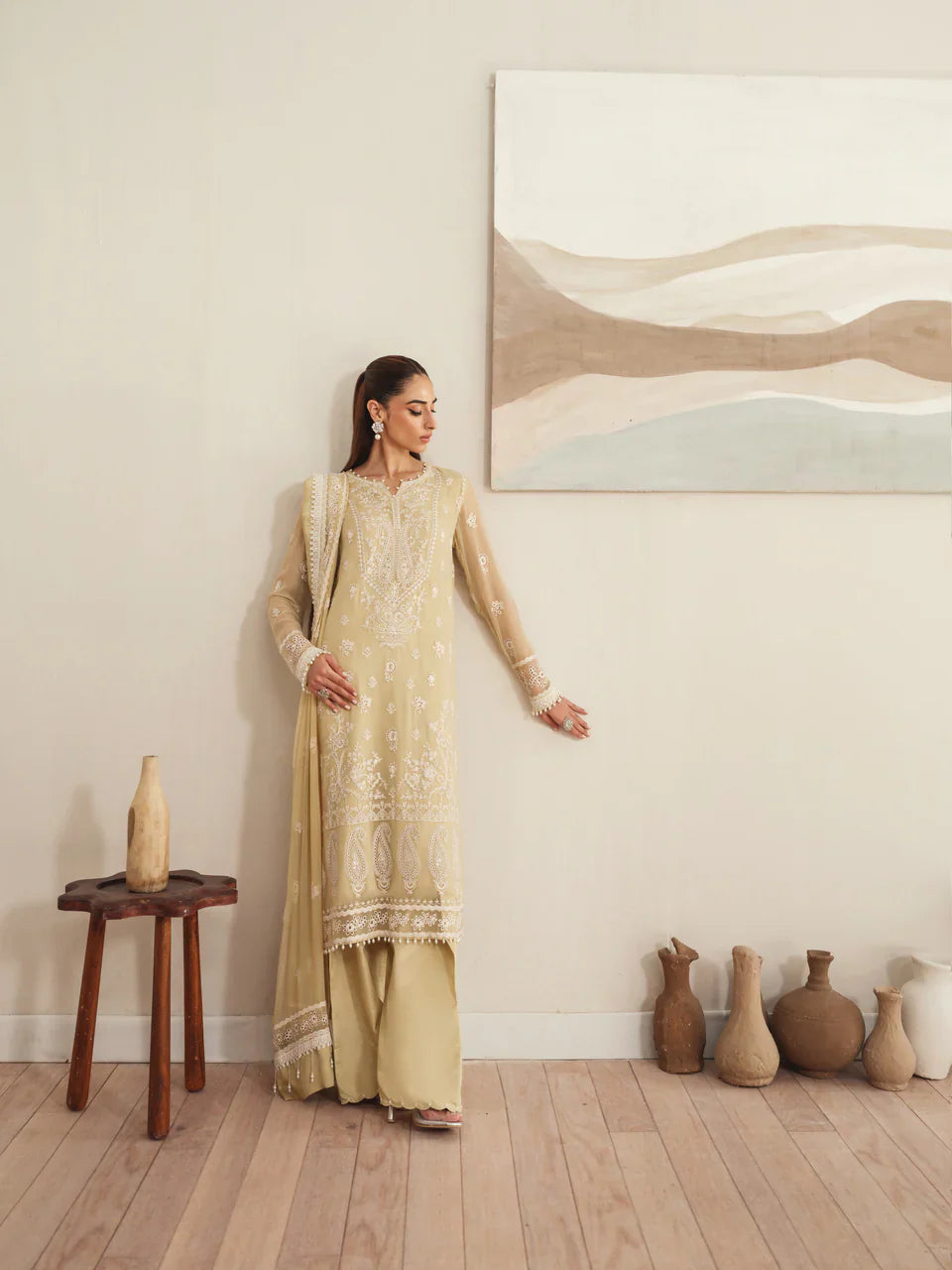 Sifa | Mysha Collection  | Lina - House Of Hania