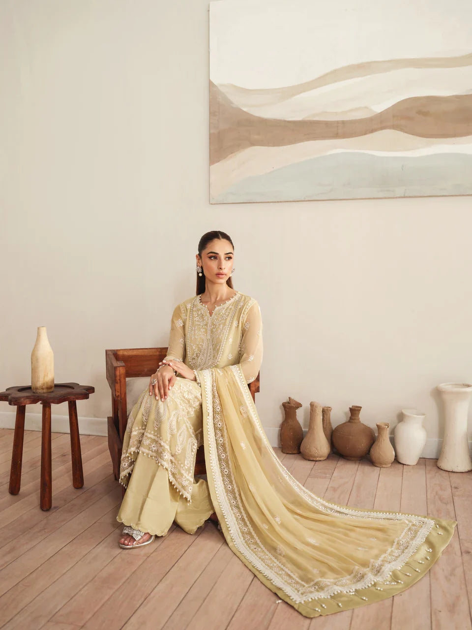 Sifa | Mysha Collection  | Lina - House Of Hania
