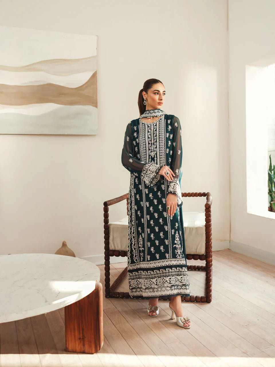 Sifa | Mysha Collection  | Neysha - House Of Hania