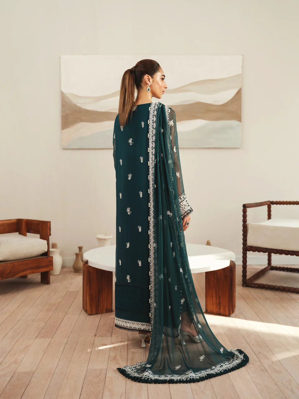 Sifa | Mysha Collection  | Neysha - House Of Hania
