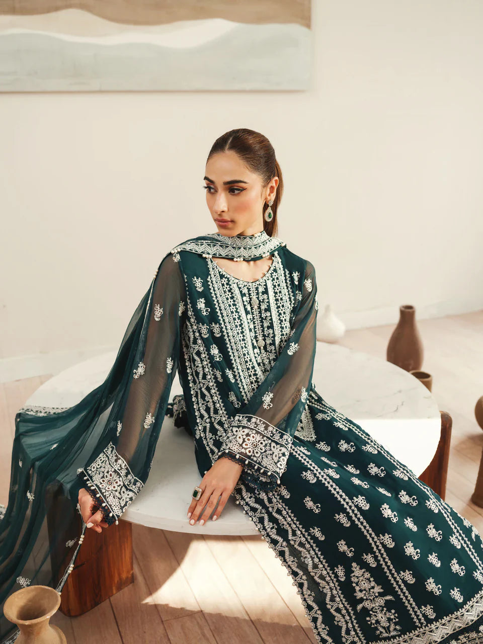 Sifa | Mysha Collection  | Neysha - House Of Hania