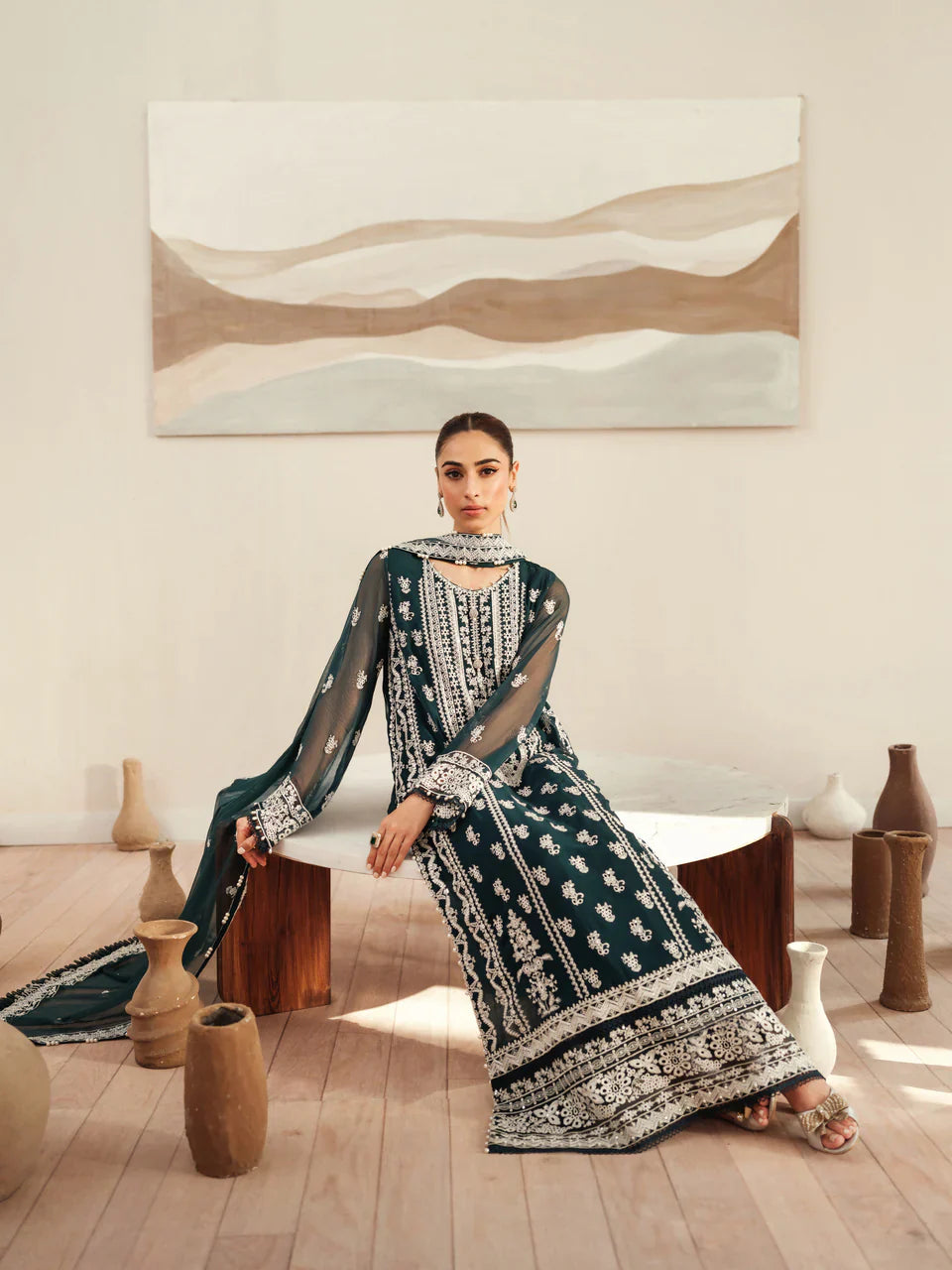 Sifa | Mysha Collection  | Neysha - House Of Hania