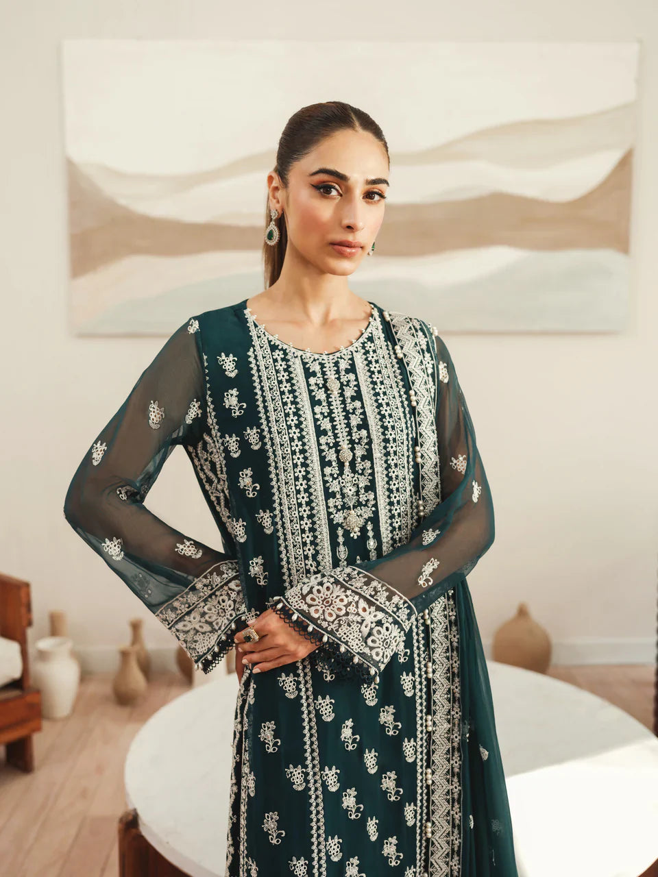 Sifa | Mysha Collection  | Neysha - House Of Hania