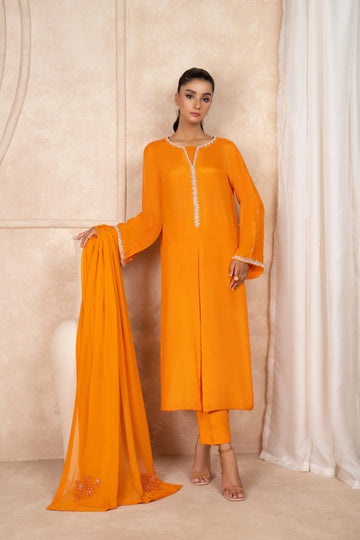 Sifa | Noore Silk Luxury'25 | CP-42 - House Of Hania
