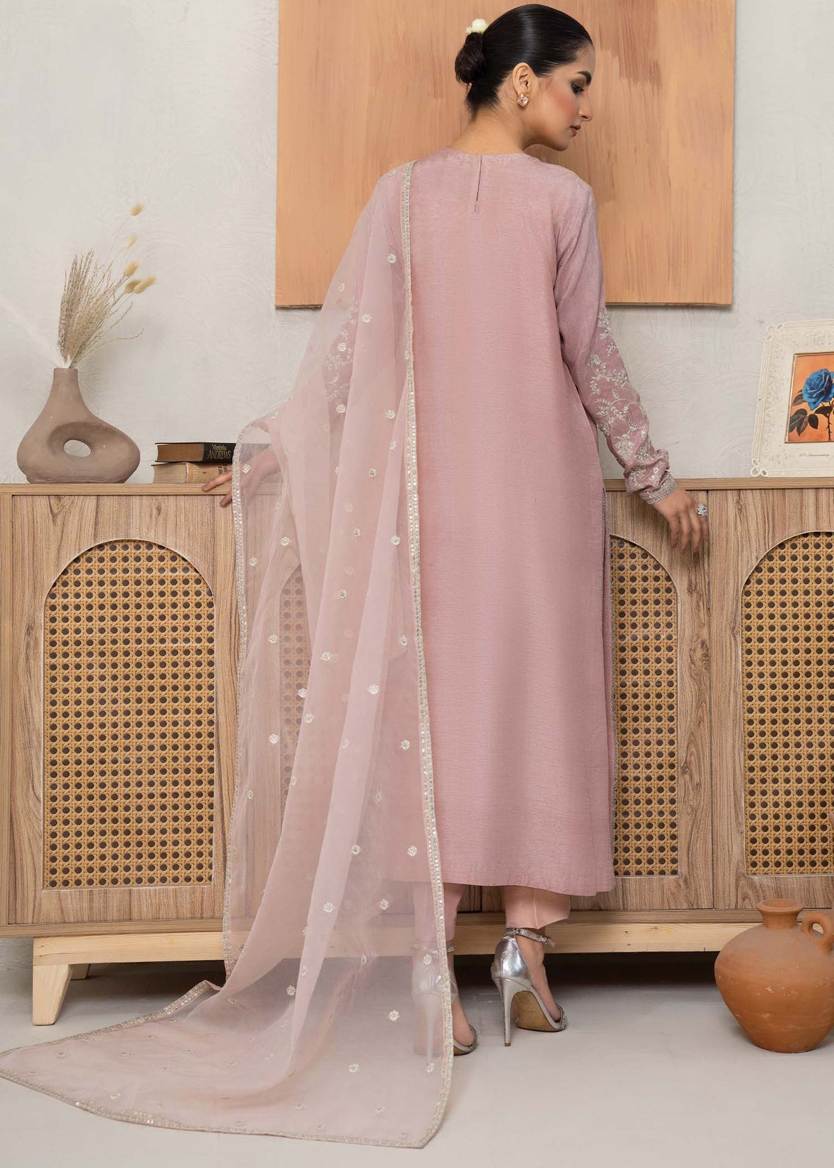 Sifa | Noore Silk Luxury'25 | SF-IQ-01 - House Of Hania