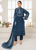 Sifa | Noore Silk Luxury'25 | SFA-05 - House Of Hania