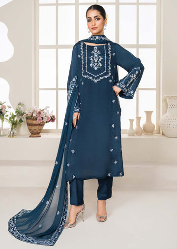 Sifa | Noore Silk Luxury'25 | SFA-05 - House Of Hania