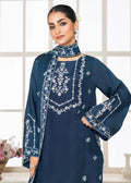 Sifa | Noore Silk Luxury'25 | SFA-05 - House Of Hania