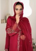 Sifa | Noore Silk Luxury'25 | SFA-08 - House Of Hania