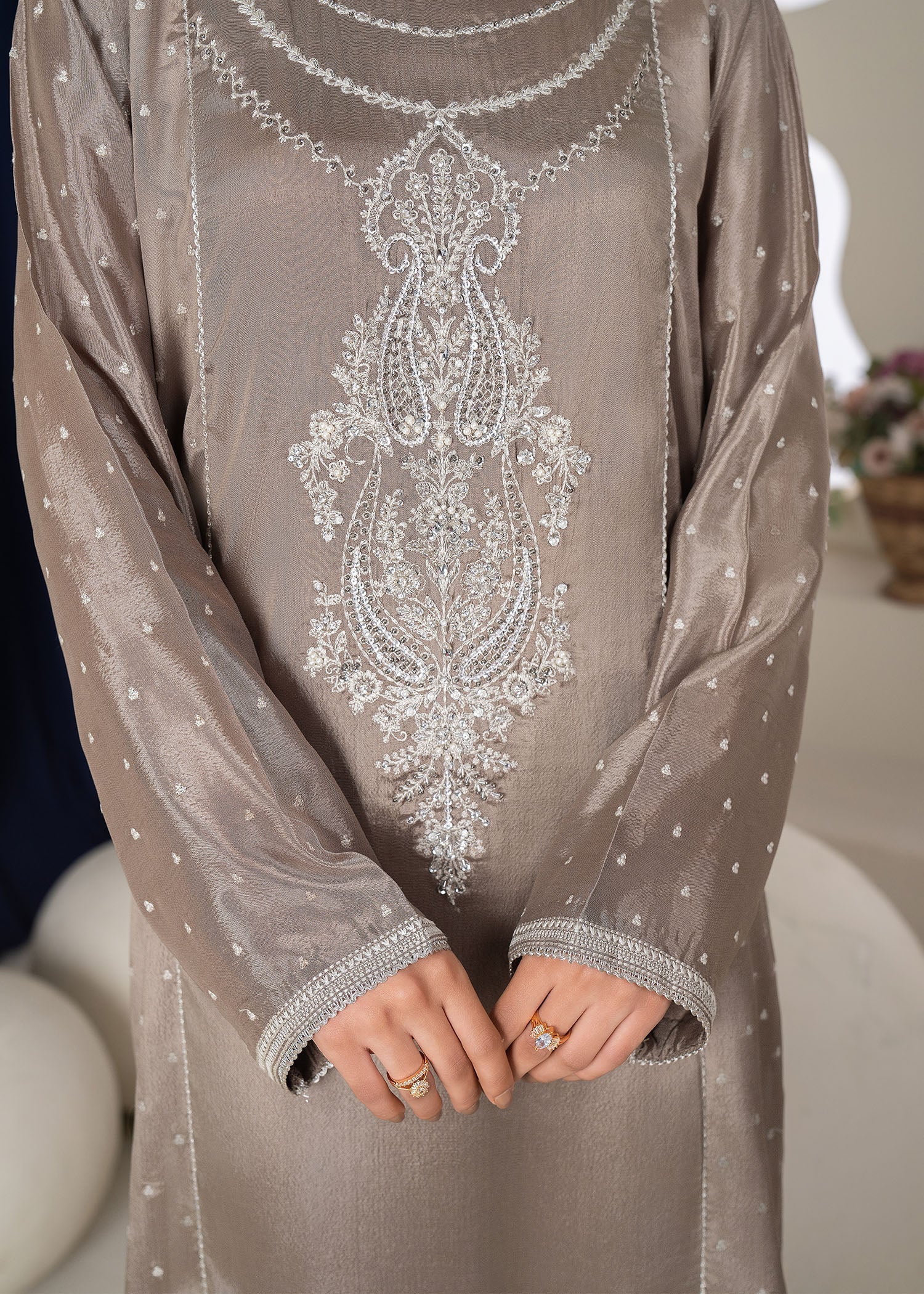Sifa | Noore Silk Luxury'25 | SFP-V5-07 - House Of Hania
