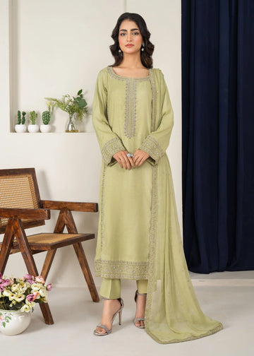 Sifa | Noore Silk Luxury'25 | SFP-V5-15 - House Of Hania