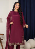 Sifa | Noore Silk Luxury'25 | SFP-V5-44 - House Of Hania