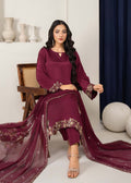 Sifa | Noore Silk Luxury'25 | SFP-V5-44 - House Of Hania
