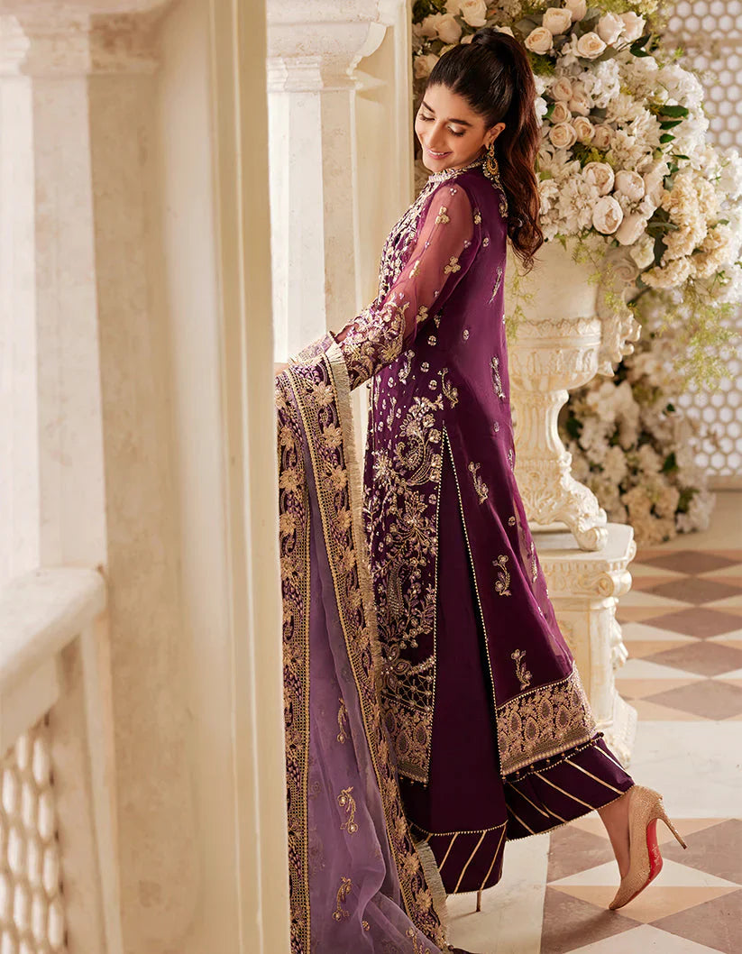 Sifa | SAJLI Collection  | S04 - Inara - House Of Hania