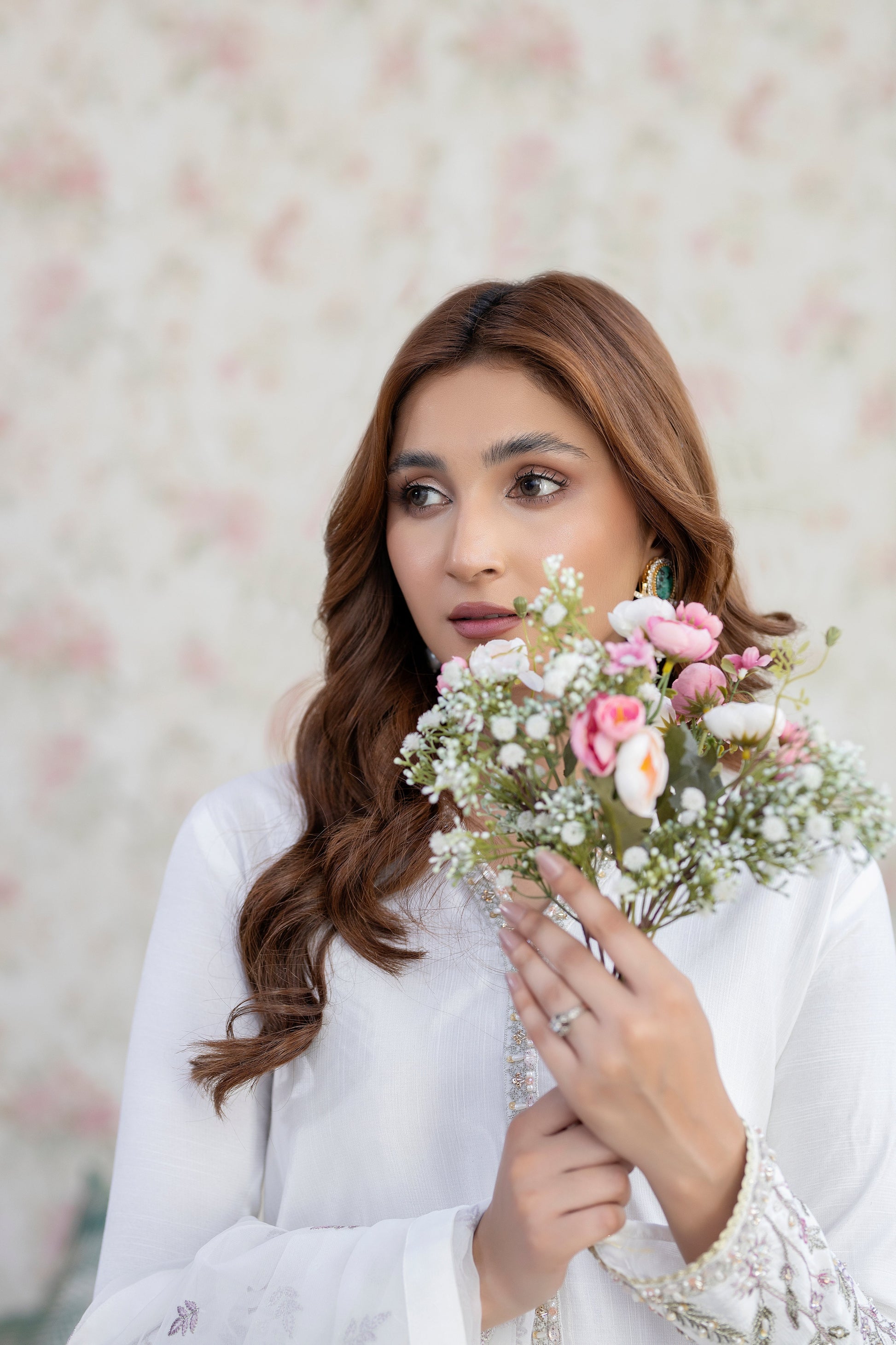 Sifa | Semi Formals | SF-03 - House Of Hania