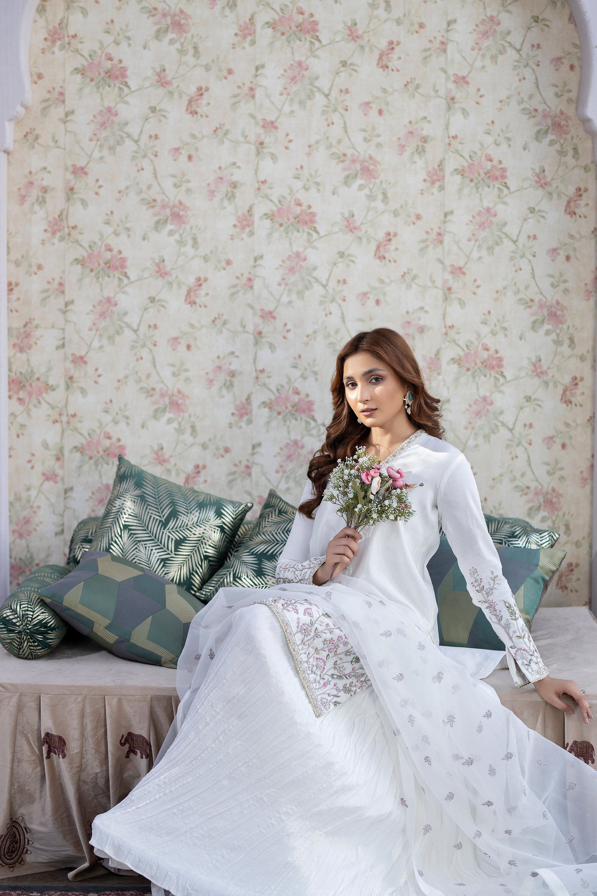 Sifa | Semi Formals | SF-03 - House Of Hania