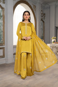 Sifa | Semi Formals | SF-09 - House Of Hania