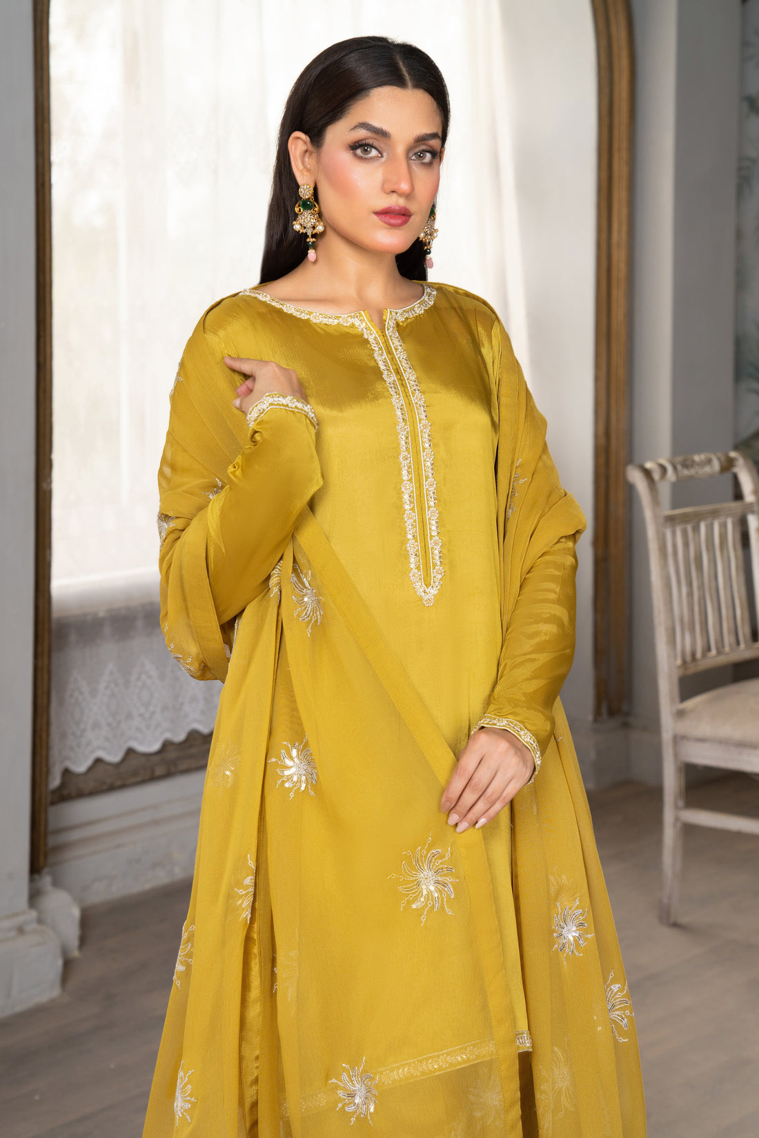 Sifa | Semi Formals | SF-09 - House Of Hania