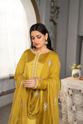 Sifa | Semi Formals | SF-09 - House Of Hania