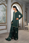 Sifa | Semi Formals | SF-09 - House Of Hania