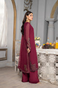 Sifa | Semi Formals | SF-25 - Red - House Of Hania