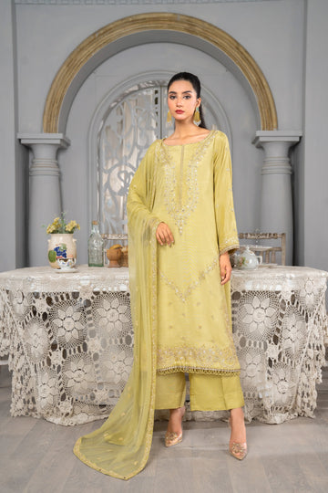 Sifa | Semi Formals | SF-26 - House Of Hania