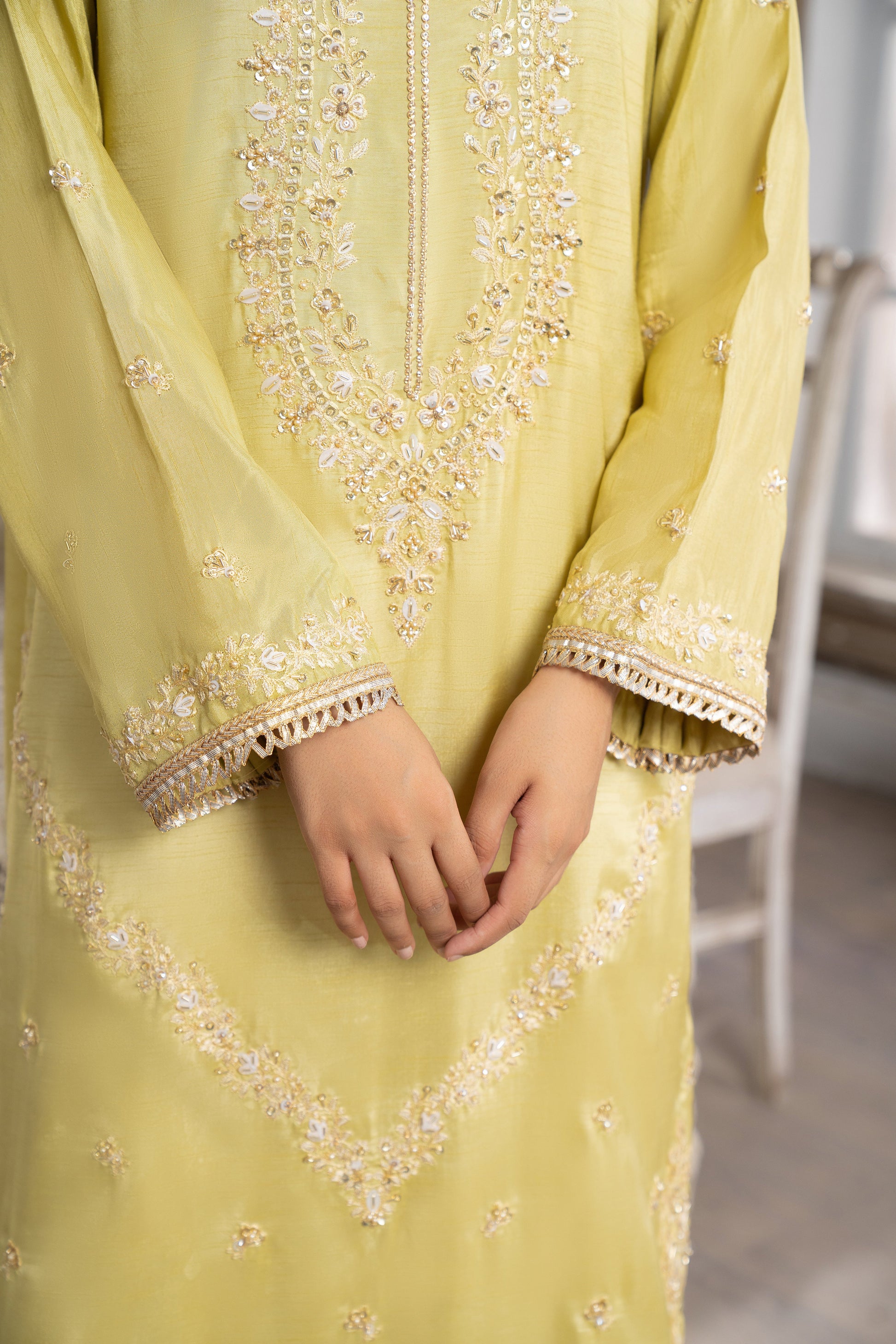 Sifa | Semi Formals | SF-26 - House Of Hania