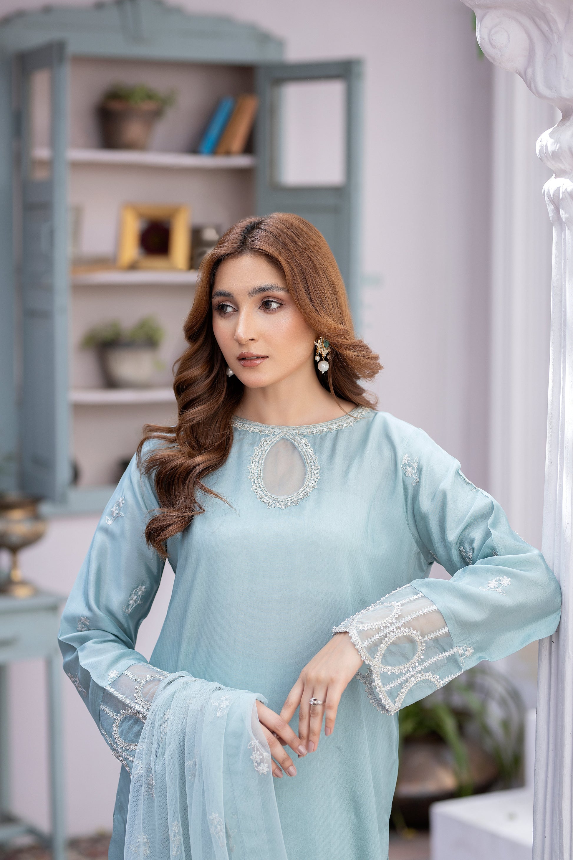 Sifa | Semi Formals | SFP-V3-07 - House Of Hania