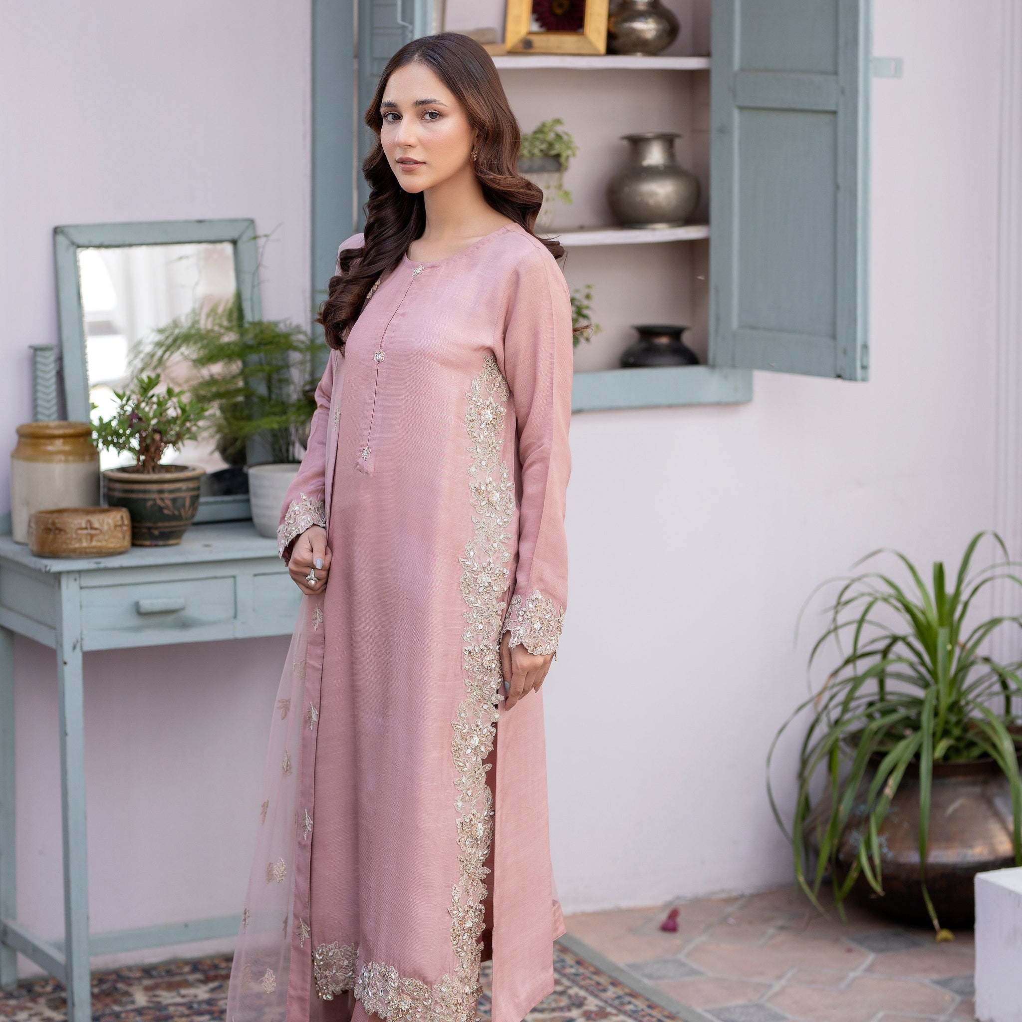 Sifa | Semi Formals | SFP-V3-10 - House Of Hania