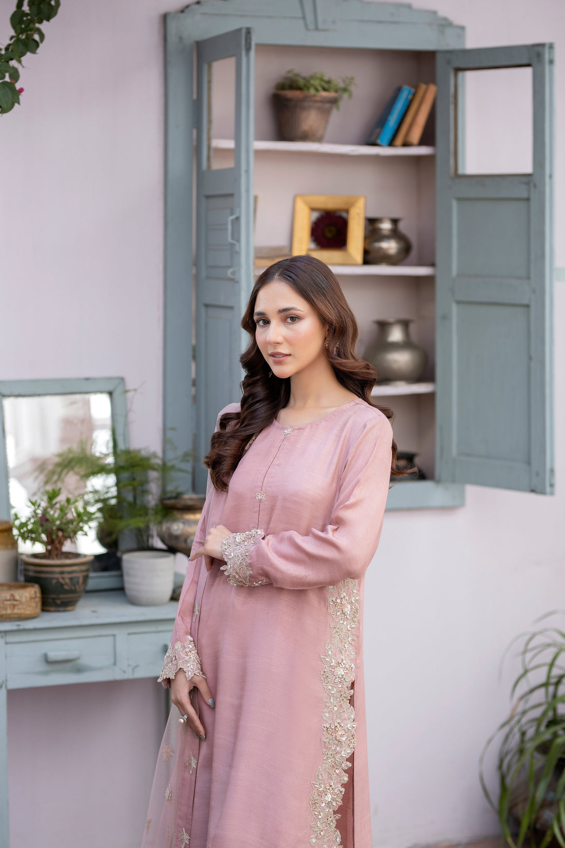 Sifa | Semi Formals | SFP-V3-10 - House Of Hania