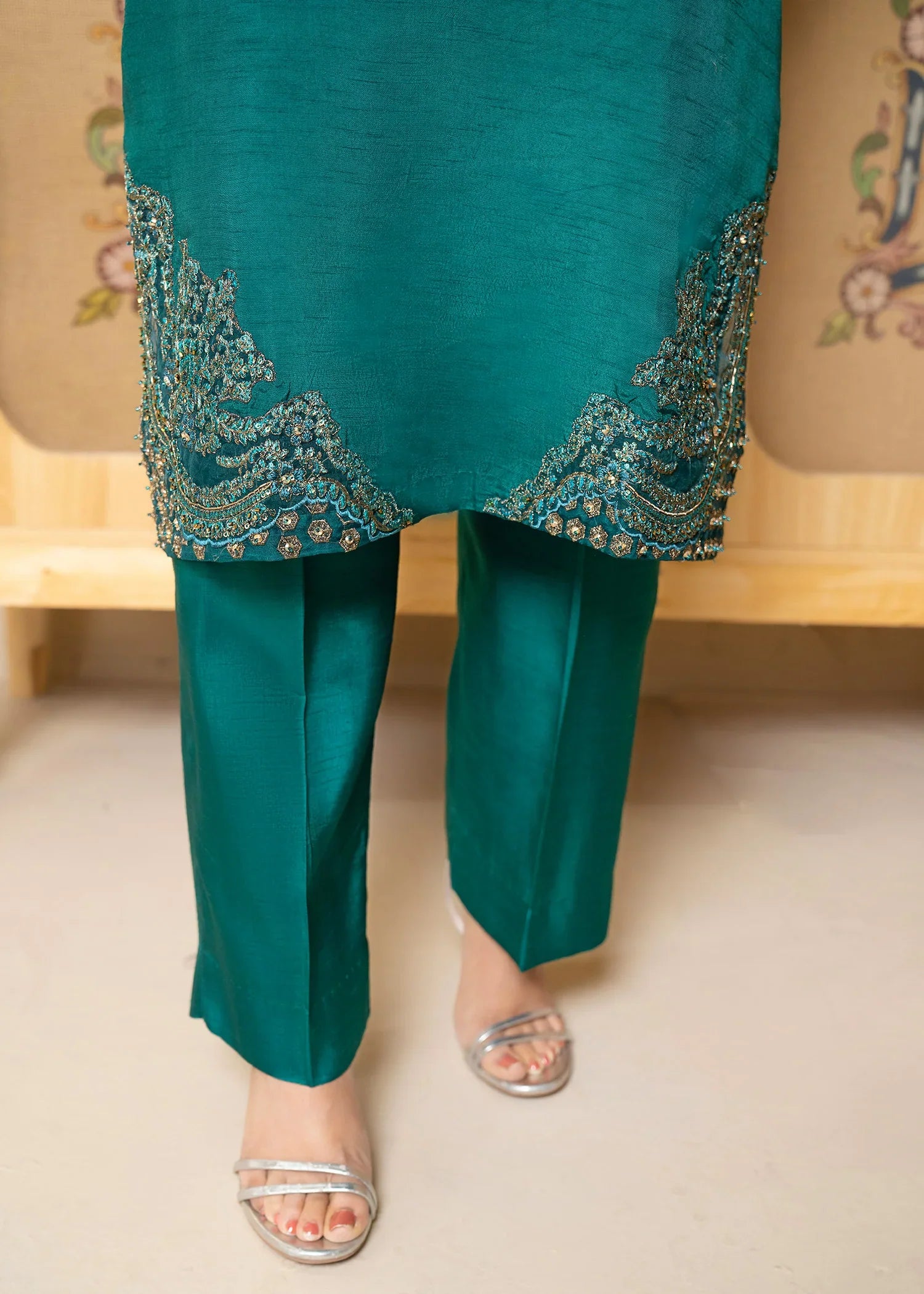 Sifa | Serelle Silk Wear' 24 Vol 2 | SF-24 - House Of Hania