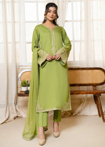 Sifa | Serelle Silk Wear' 24 Vol 2 | SFA-01 - House Of Hania