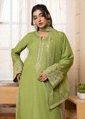 Sifa | Serelle Silk Wear' 24 Vol 2 | SFA-01 - House Of Hania