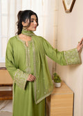 Sifa | Serelle Silk Wear' 24 Vol 2 | SFA-01 - House Of Hania