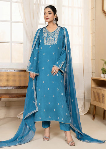 Sifa | Serelle Silk Wear' 24 Vol 2 | SFP-V5-01 - House Of Hania