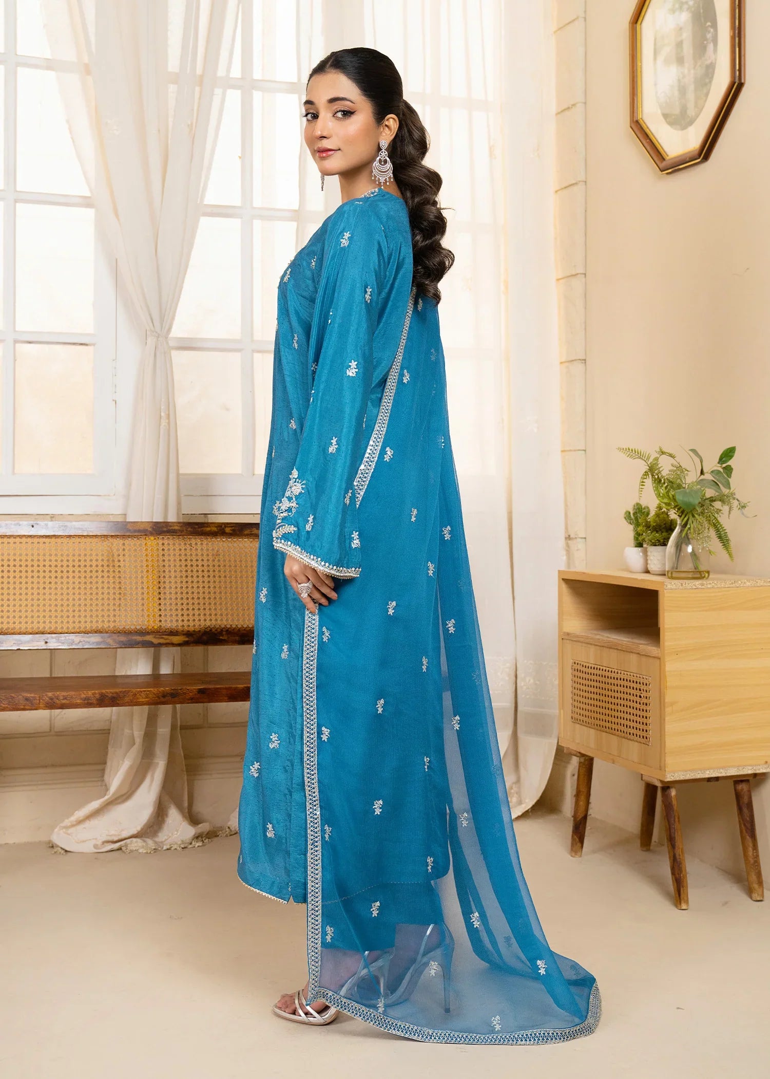 Sifa | Serelle Silk Wear' 24 Vol 2 | SFP-V5-01 - House Of Hania