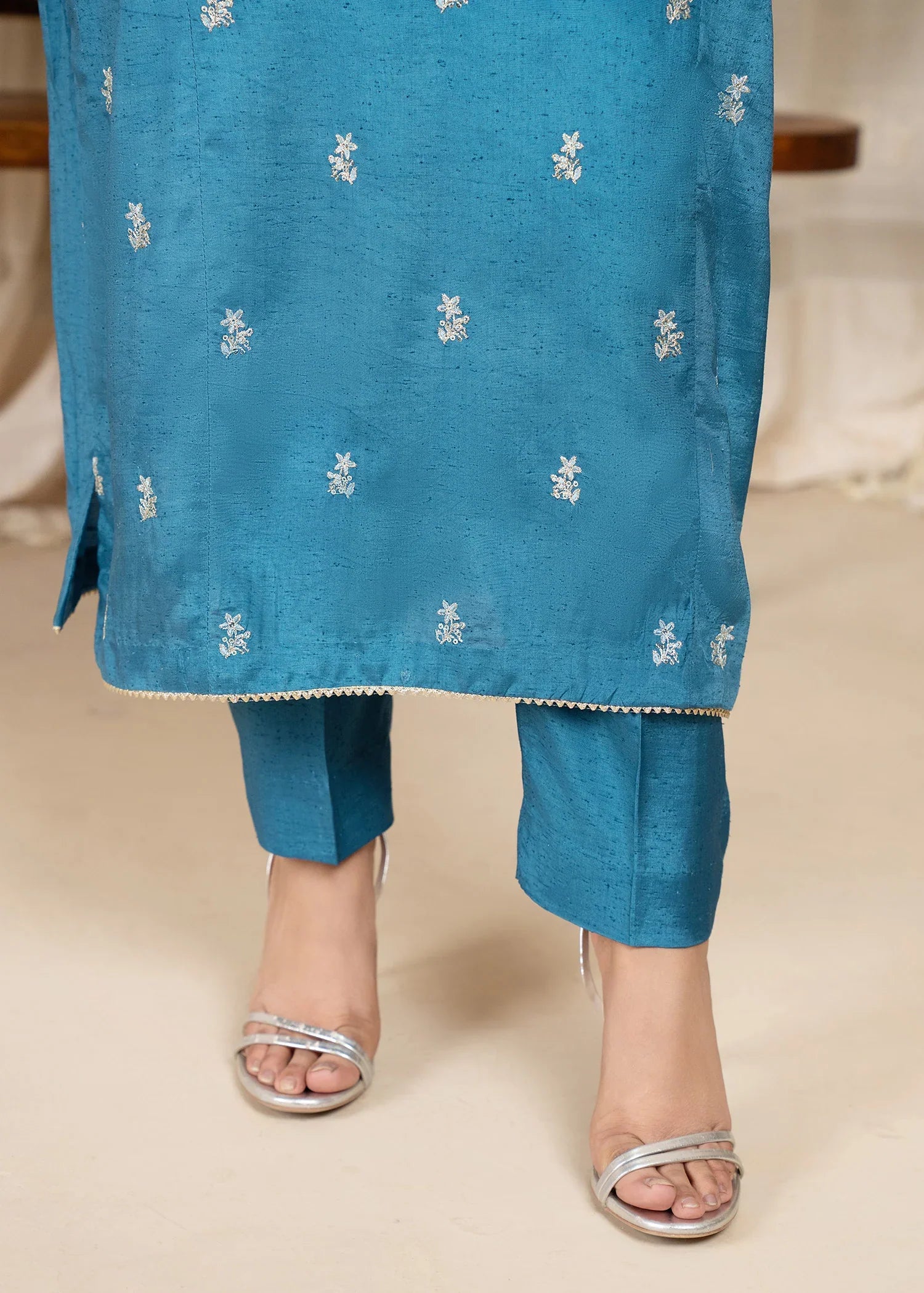 Sifa | Serelle Silk Wear' 24 Vol 2 | SFP-V5-01 - House Of Hania