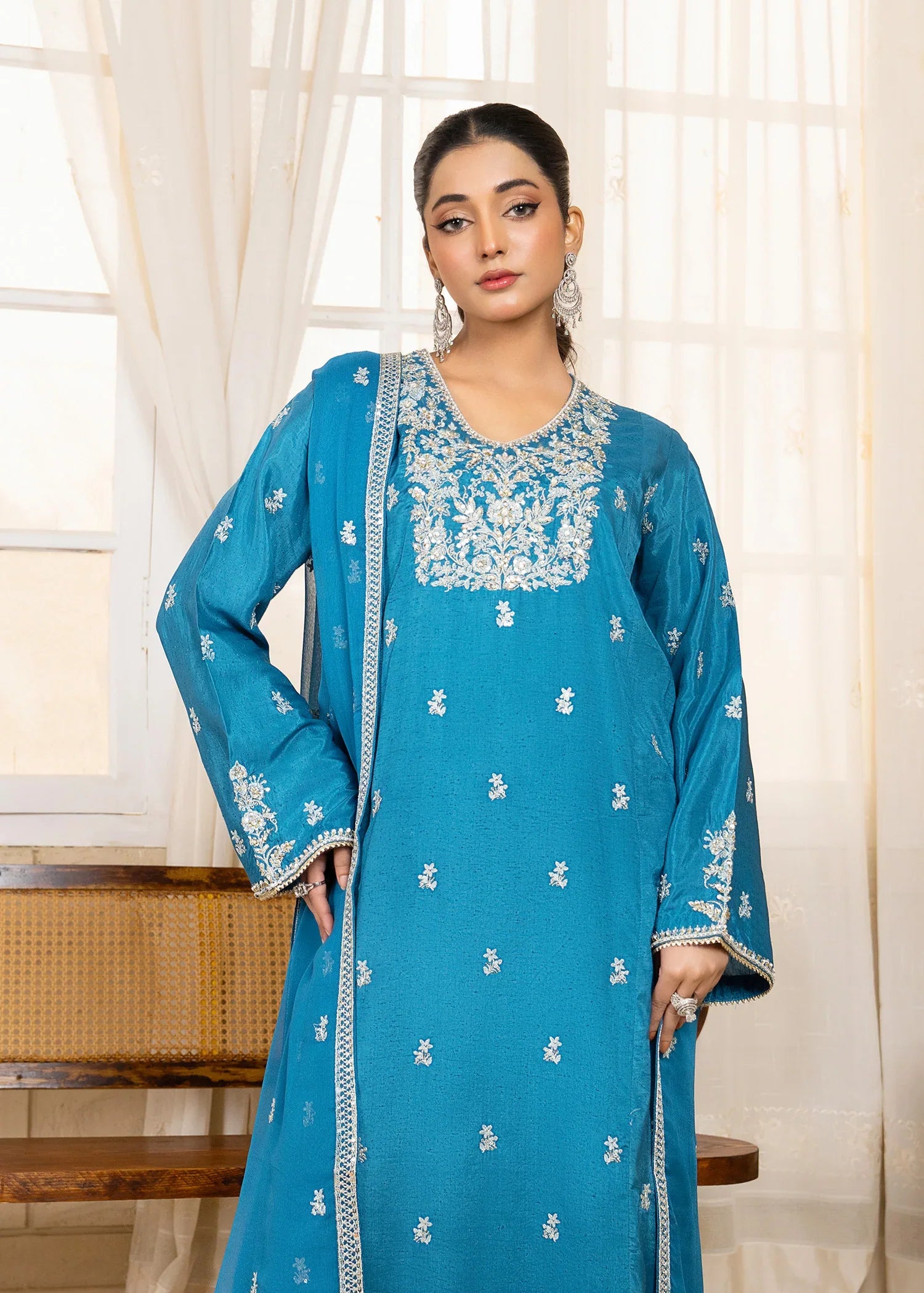 Sifa | Serelle Silk Wear' 24 Vol 2 | SFP-V5-01 - House Of Hania