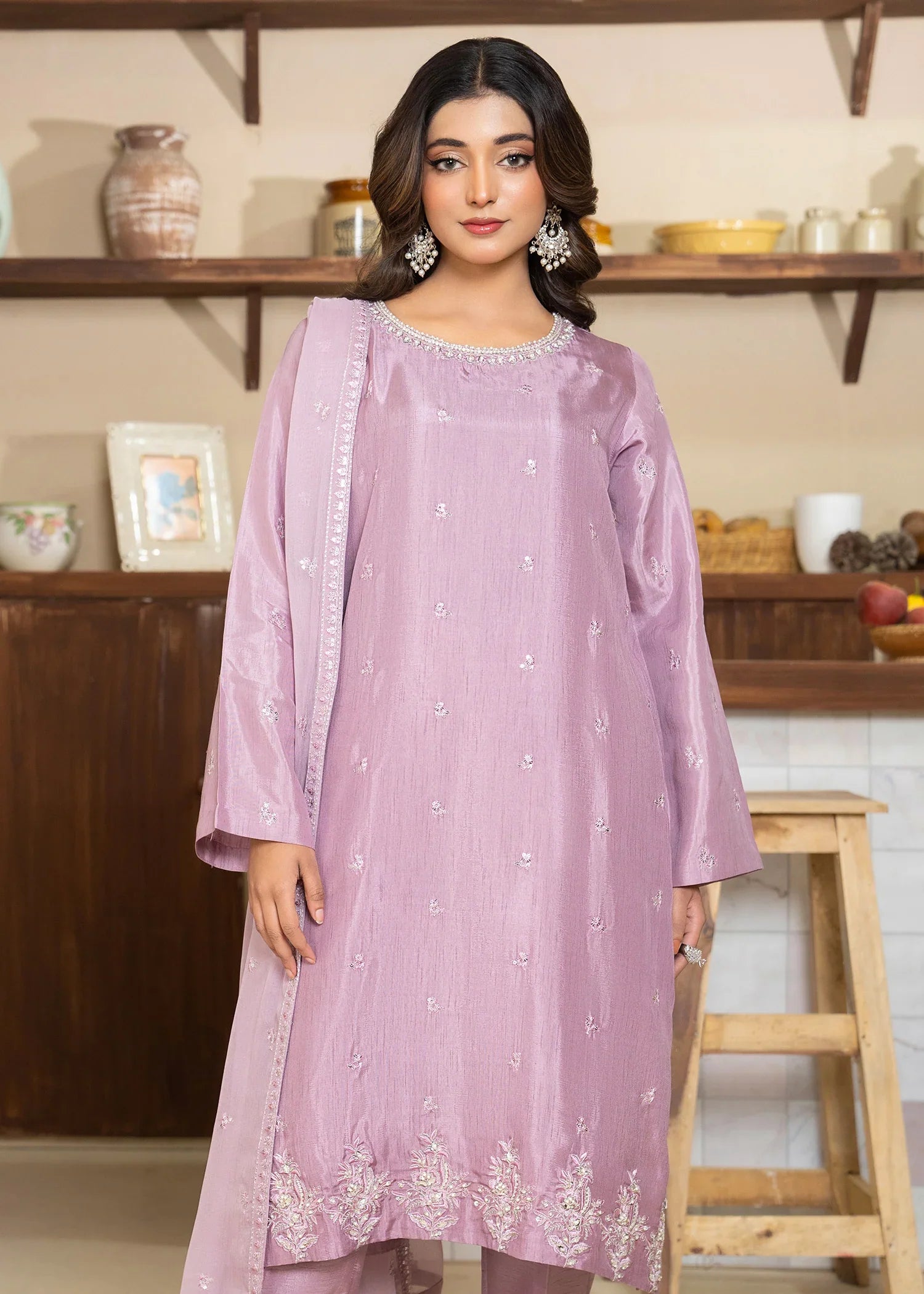Sifa | Serelle Silk Wear' 24 Vol 2 | SFP-V5-02 - House Of Hania