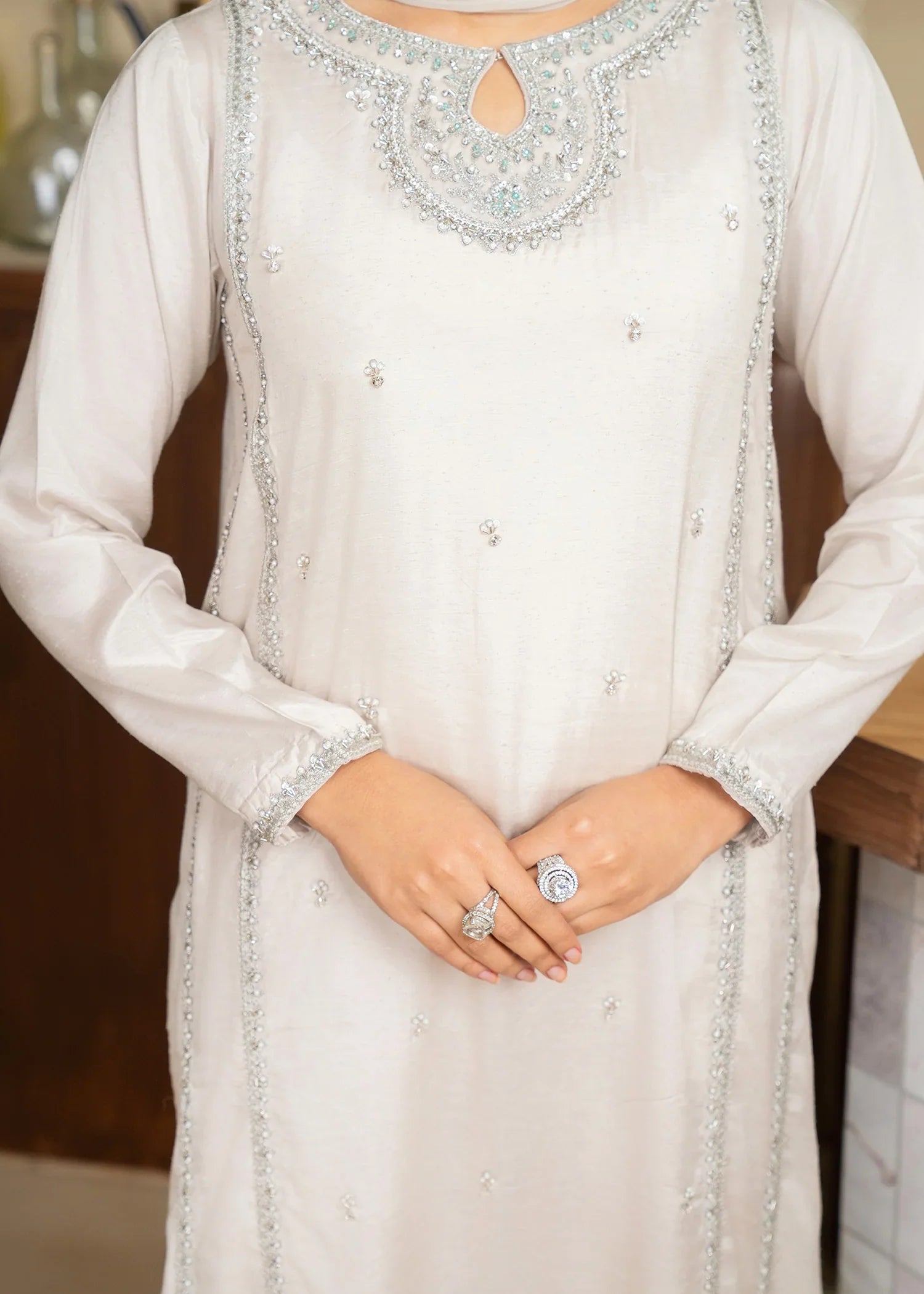 Sifa | Serelle Silk Wear' 24 Vol 2 | SFP-V5-08 - House Of Hania