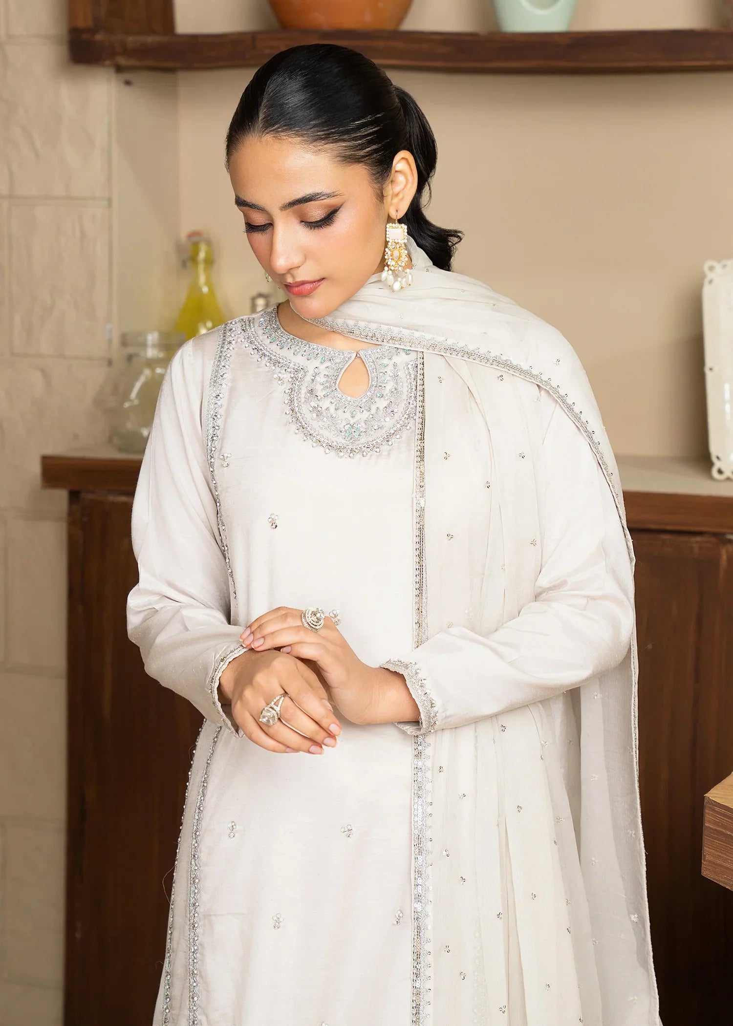 Sifa | Serelle Silk Wear' 24 Vol 2 | SFP-V5-08 - House Of Hania