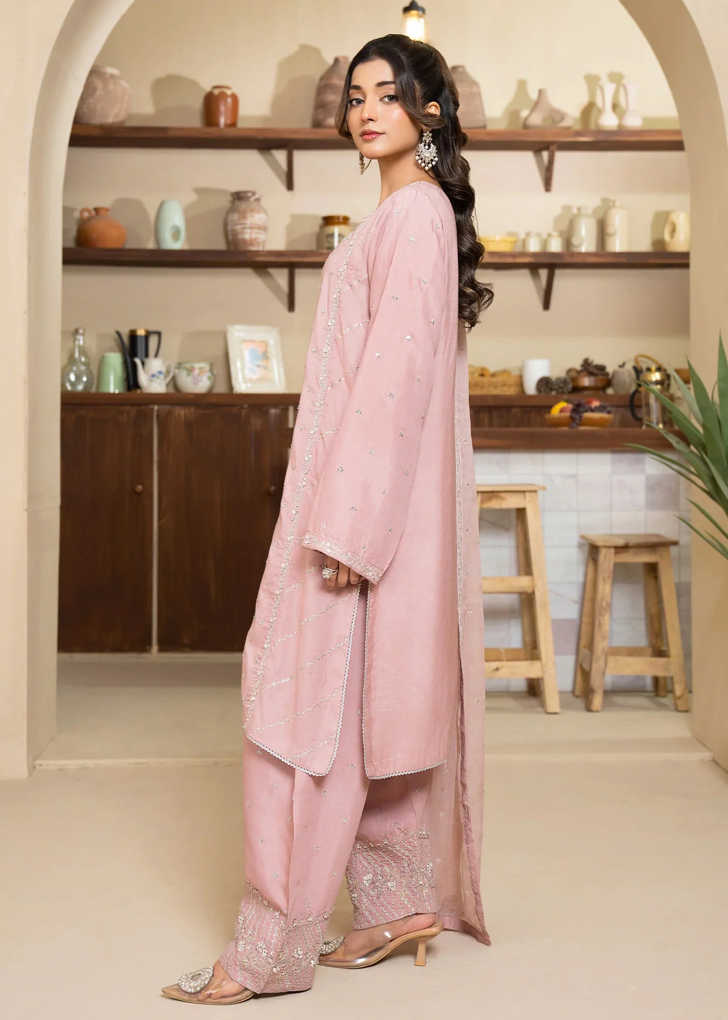Sifa | Serelle Silk Wear' 24 Vol 2 | SFP-V5-10 - House Of Hania