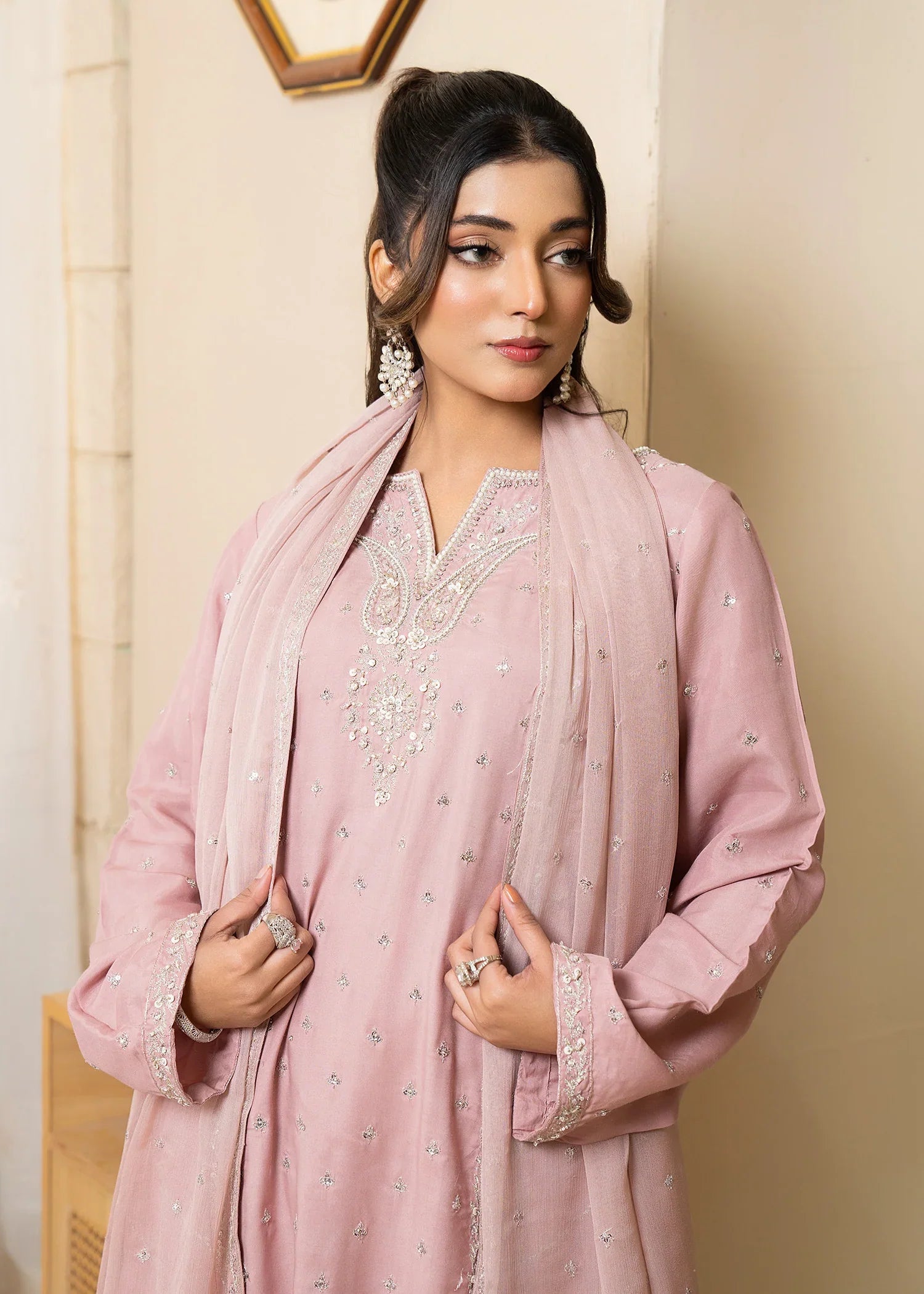 Sifa | Serelle Silk Wear' 24 Vol 2 | SFP-V5-10 - House Of Hania