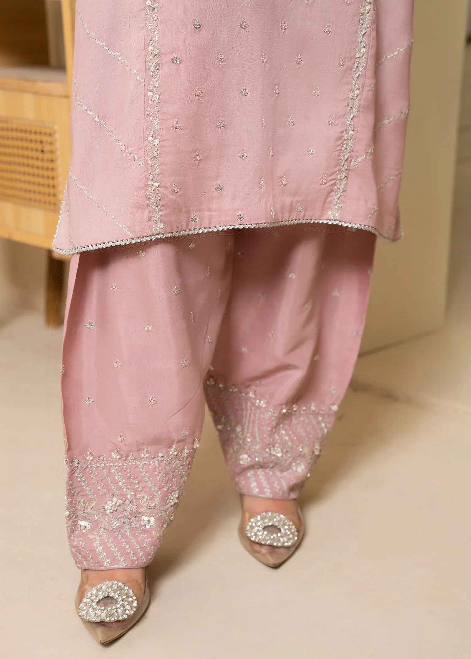 Sifa | Serelle Silk Wear' 24 Vol 2 | SFP-V5-10 - House Of Hania