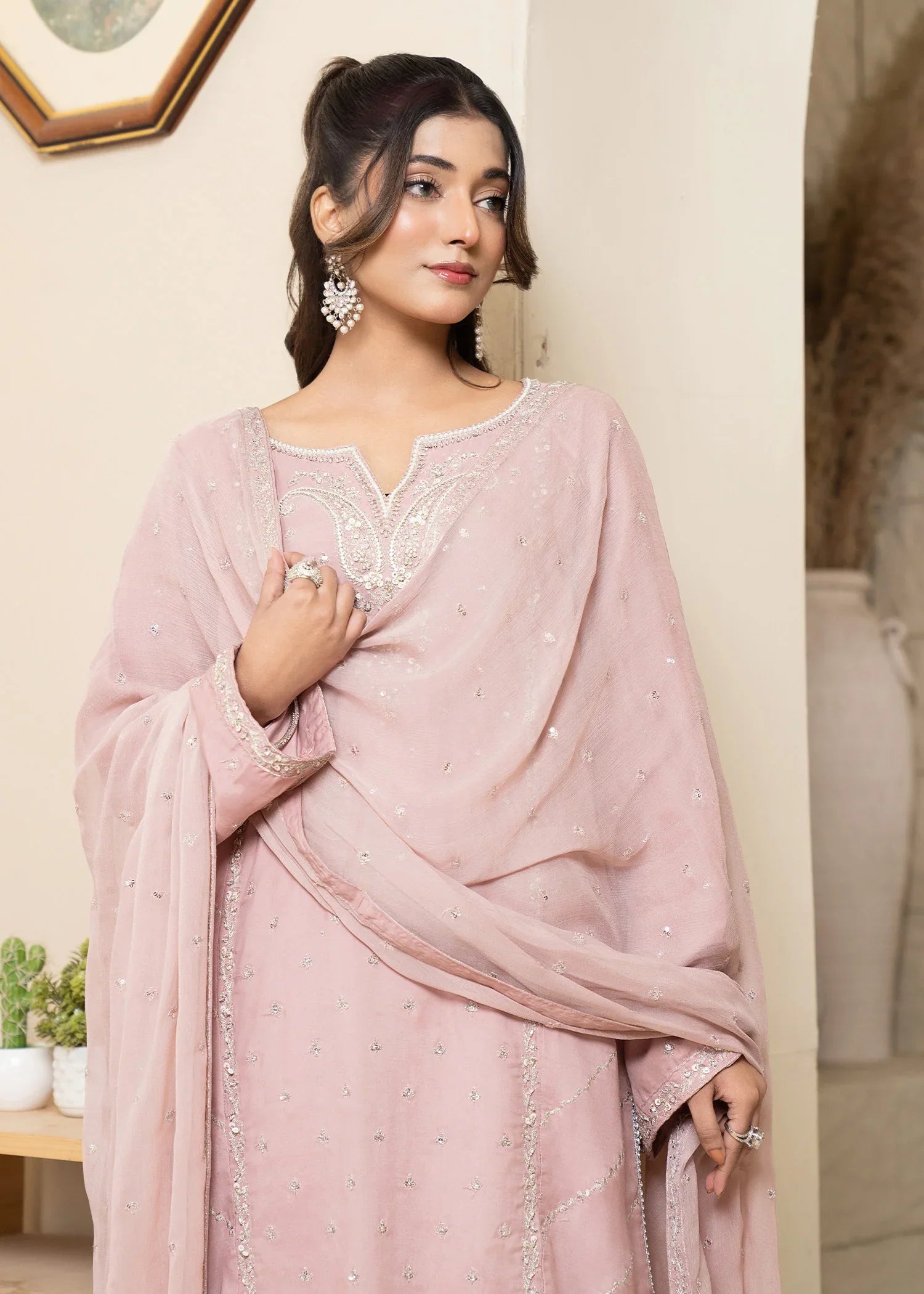 Sifa | Serelle Silk Wear' 24 Vol 2 | SFP-V5-10 - House Of Hania