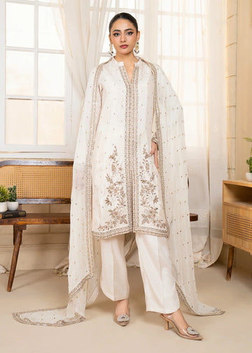 Sifa | Serelle Silk Wear' 24 Vol 2 | SFP-V5-11 - House Of Hania