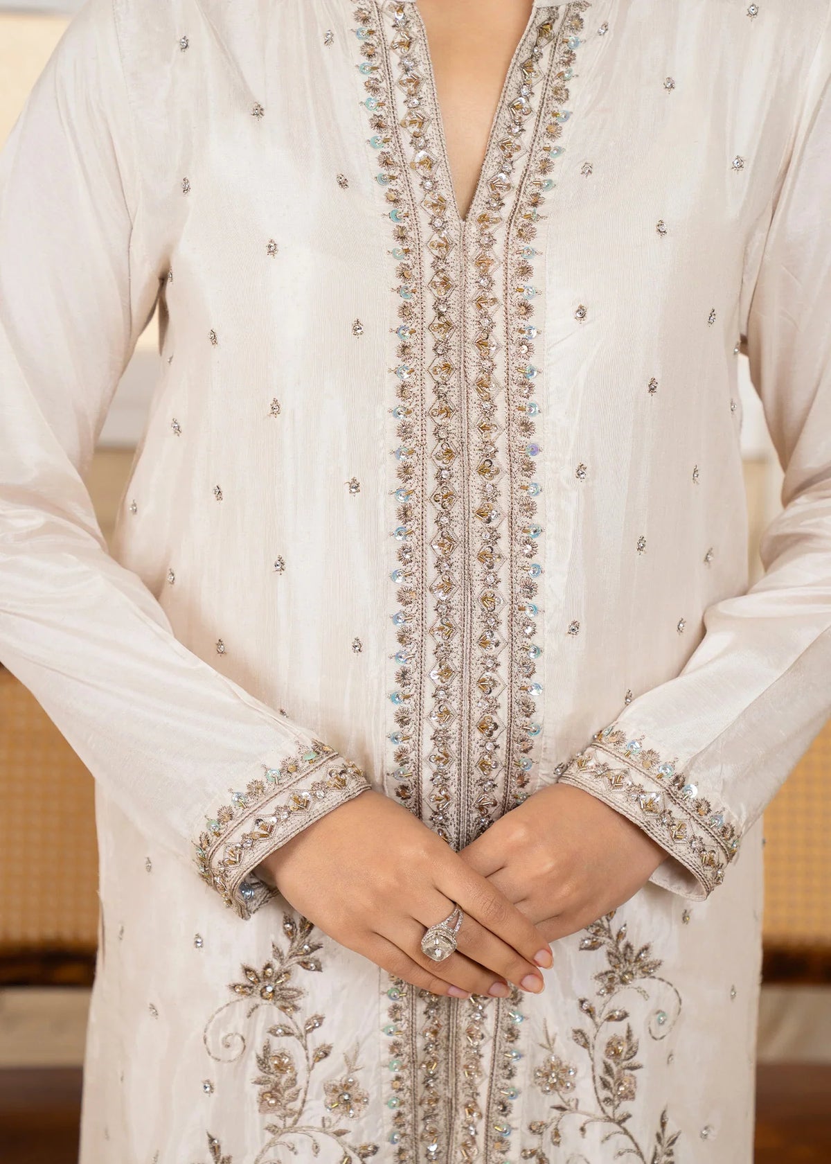 Sifa | Serelle Silk Wear' 24 Vol 2 | SFP-V5-11 - House Of Hania