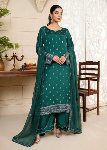 Sifa | Serelle Silk Wear' 24 Vol 2 | SFP-V5-12 - House Of Hania