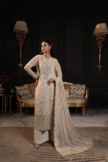 Sifa | Valentino Collection | Hazel - House Of Hania