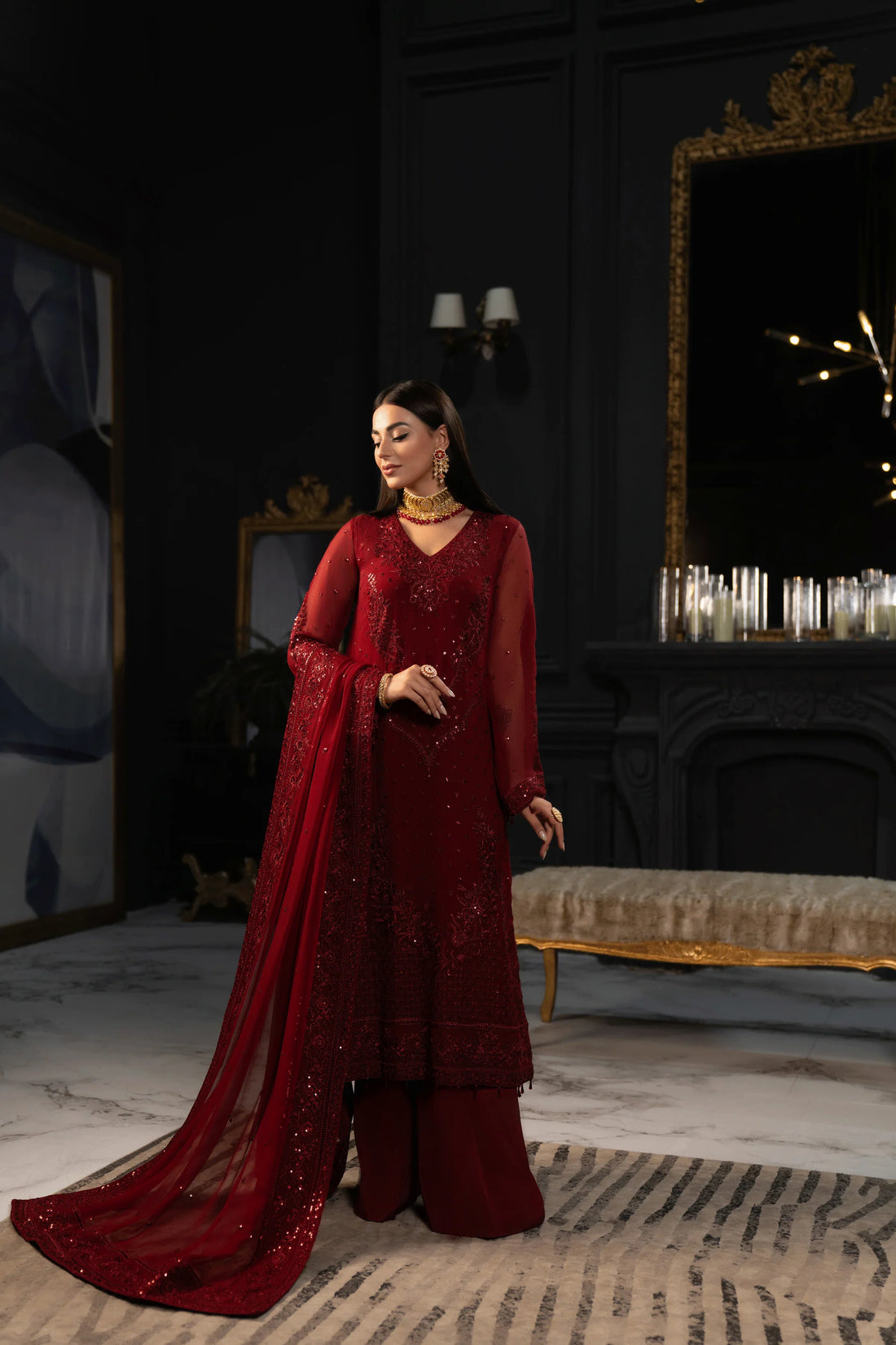 Sifa | Valentino Collection | Winery - House Of Hania